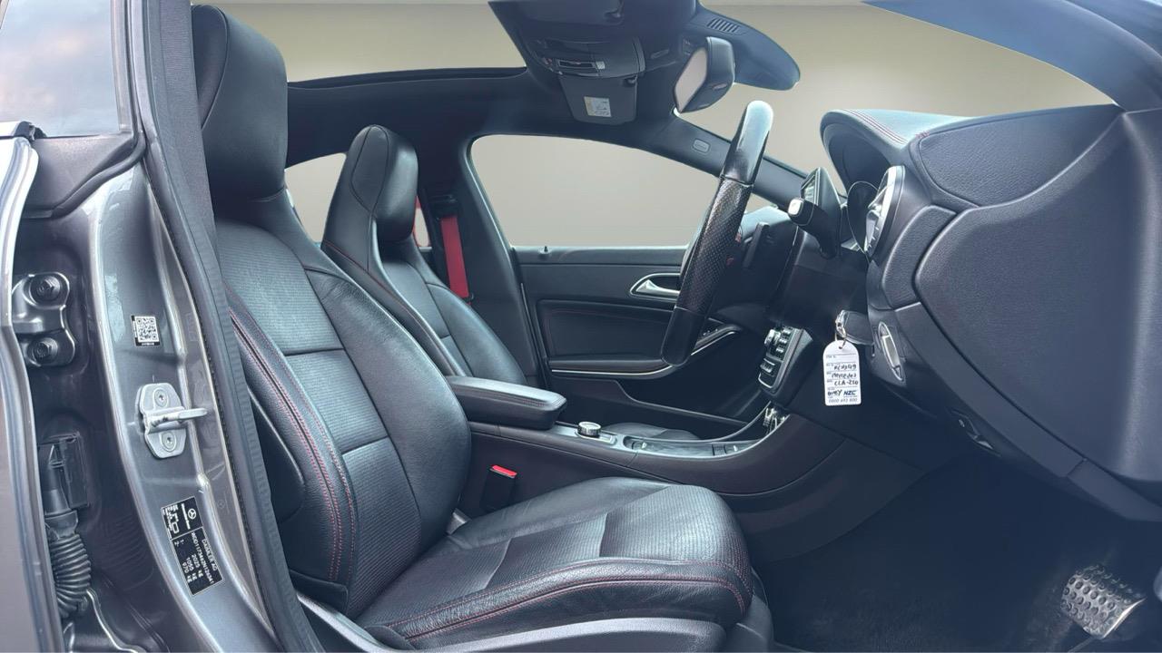 2014 Mercedes-Benz CLA 250 only $53 weekly