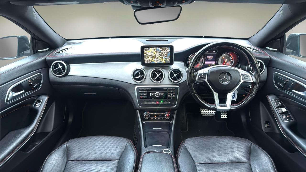 2014 Mercedes-Benz CLA 250 only $53 weekly