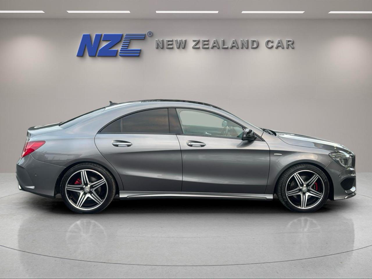 2014 Mercedes-Benz CLA 250 only $53 weekly