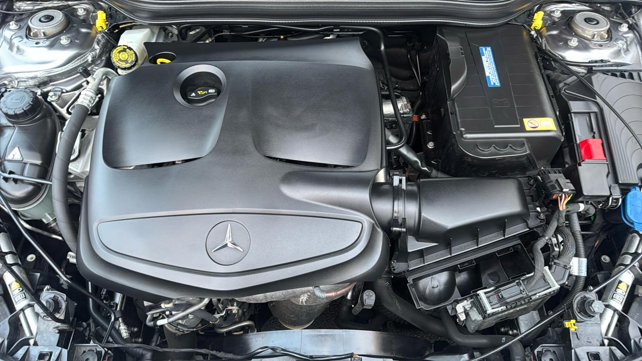 2014 Mercedes-Benz CLA 250 only $53 weekly