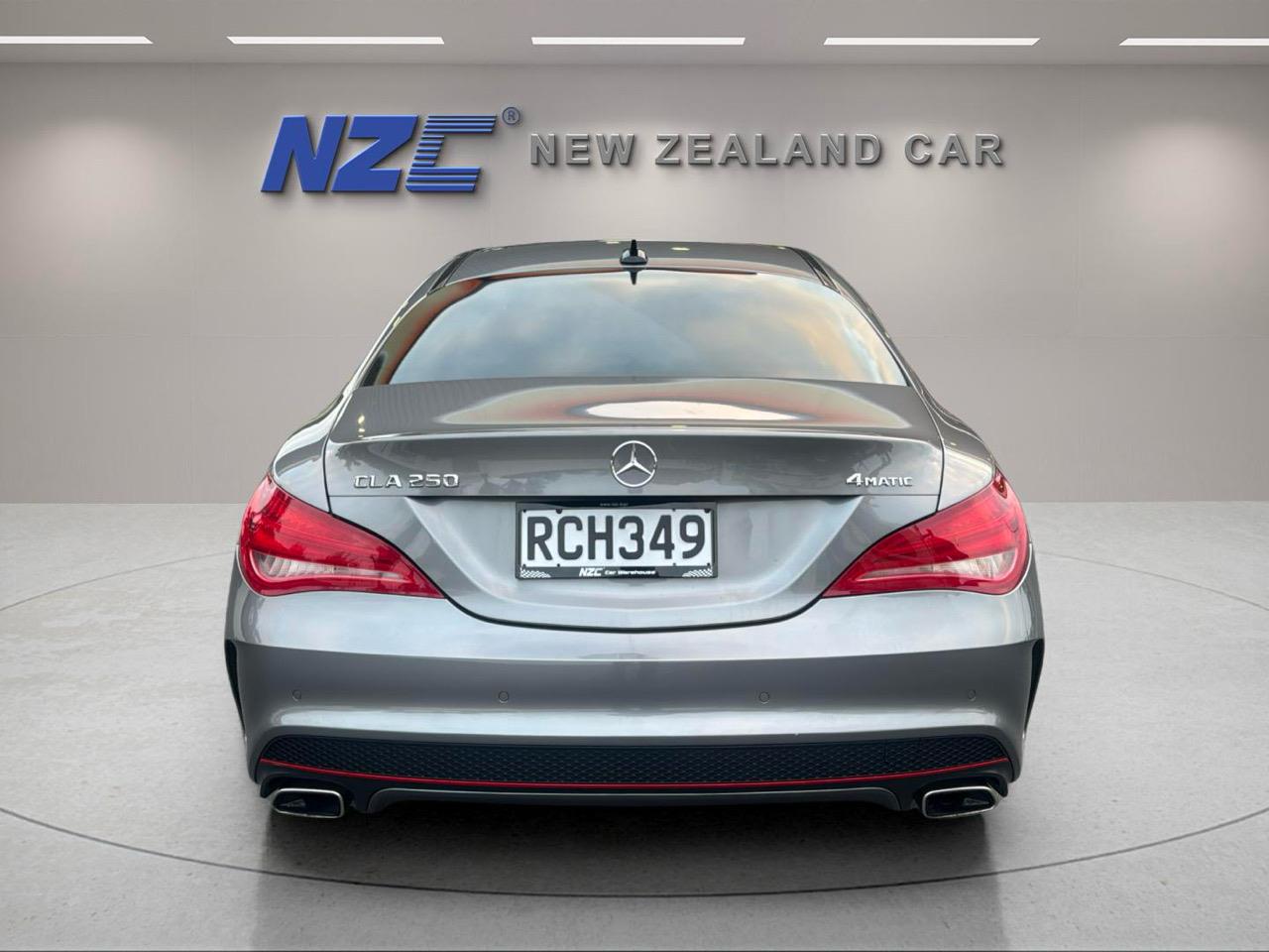 2014 Mercedes-Benz CLA 250 only $53 weekly