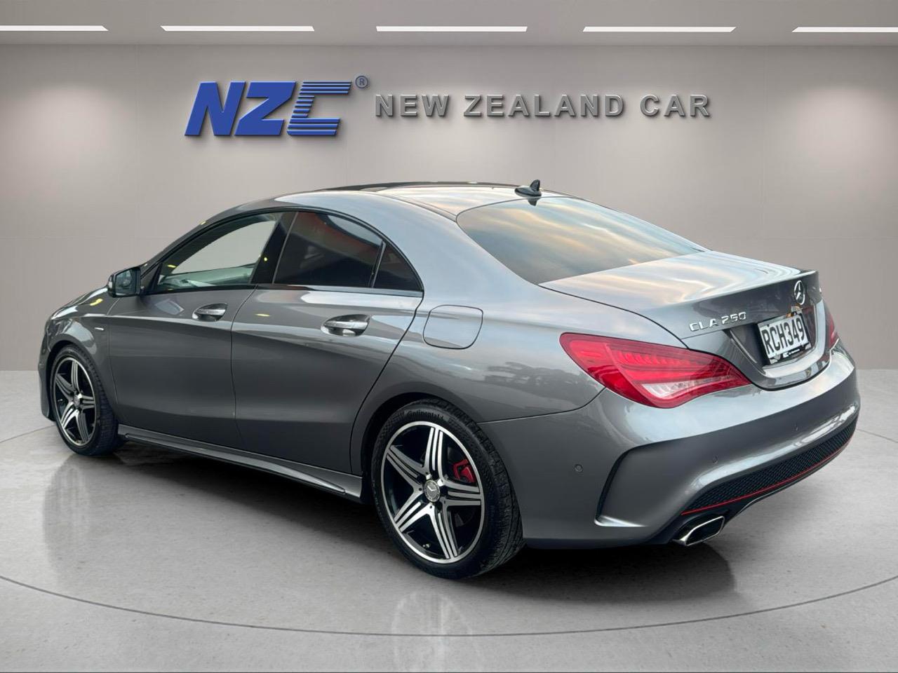 2014 Mercedes-Benz CLA 250 only $53 weekly