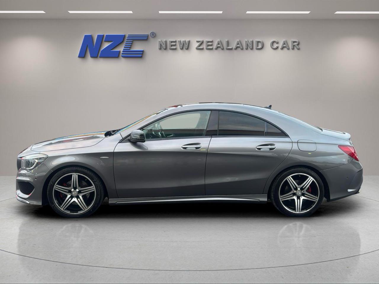 2014 Mercedes-Benz CLA 250 only $53 weekly