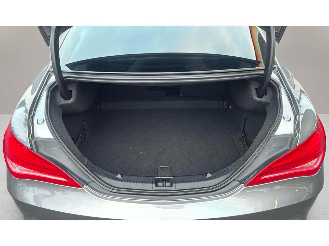 2014 Mercedes-Benz CLA 250 only $53 weekly