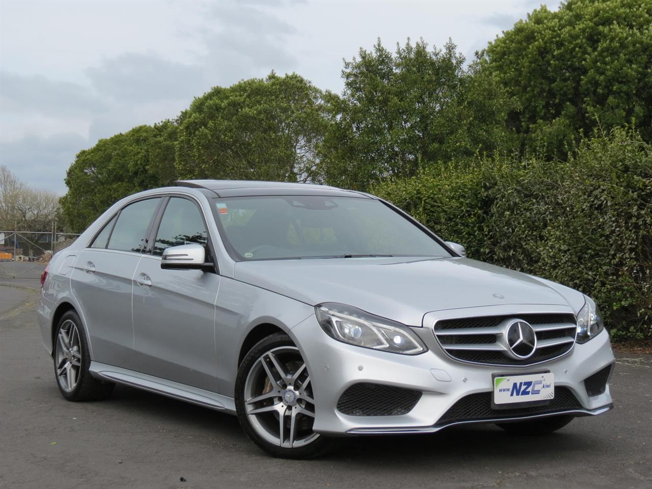 2015 Mercedes-Benz E 350 only $99 weekly