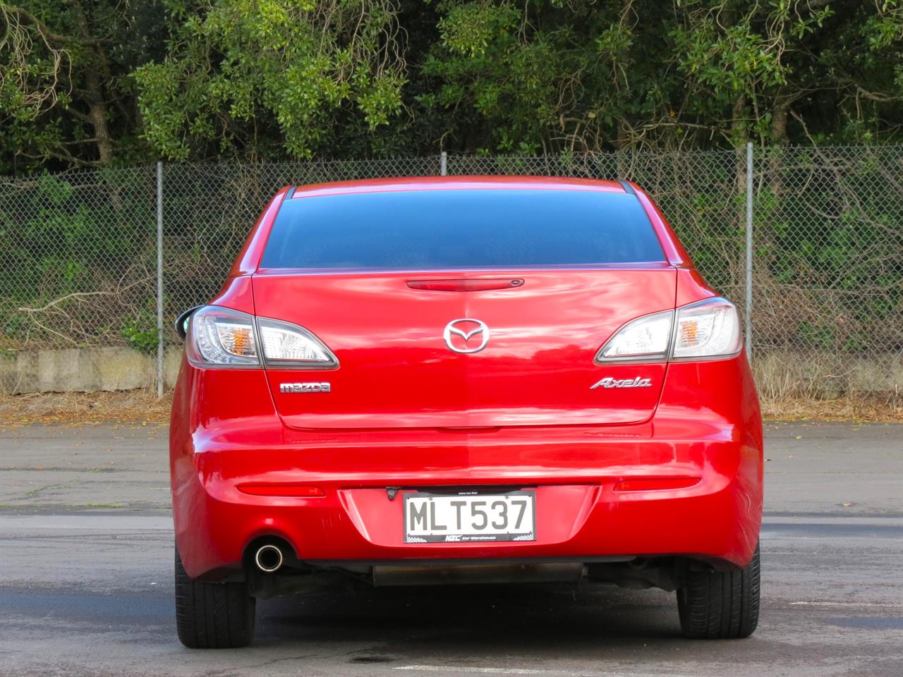 2009 Mazda Axela only $34 weekly