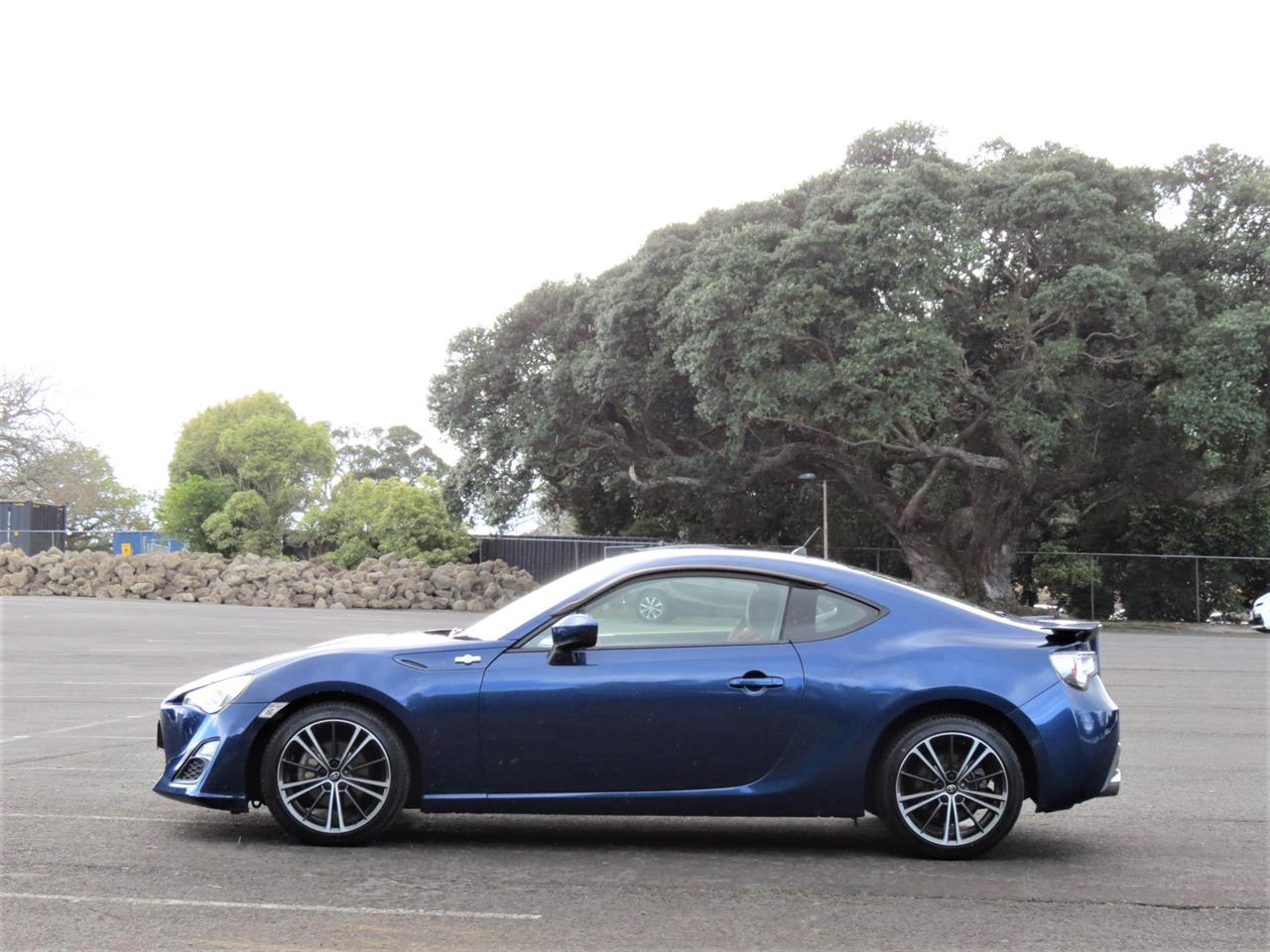 2013 Toyota 86 only $94 weekly