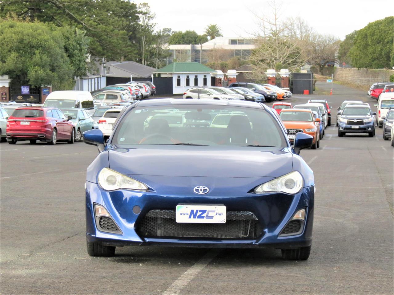 2013 Toyota 86 only $86 weekly