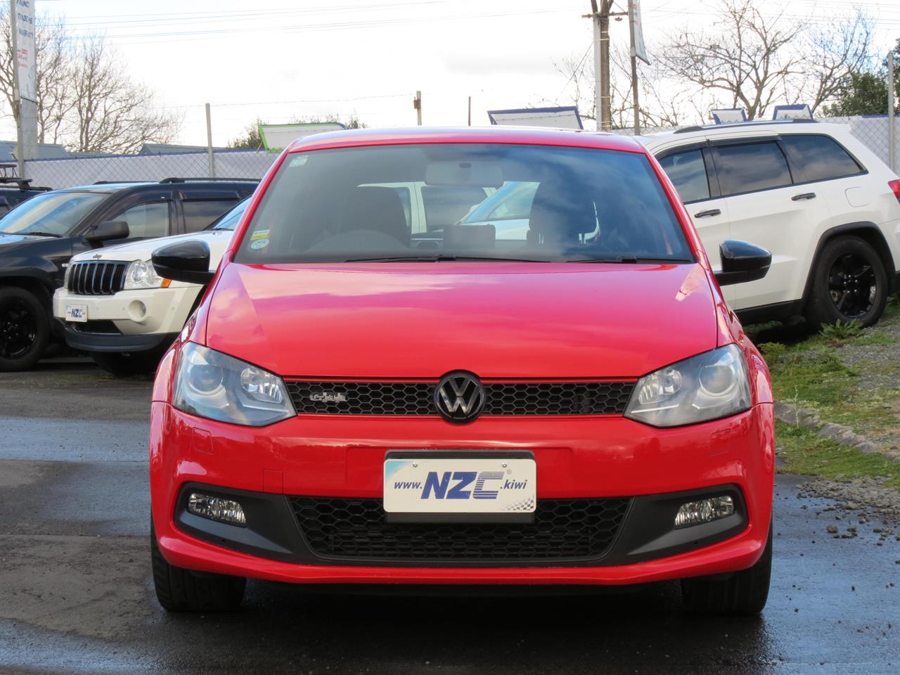 2012 Volkswagen Polo only $45 weekly