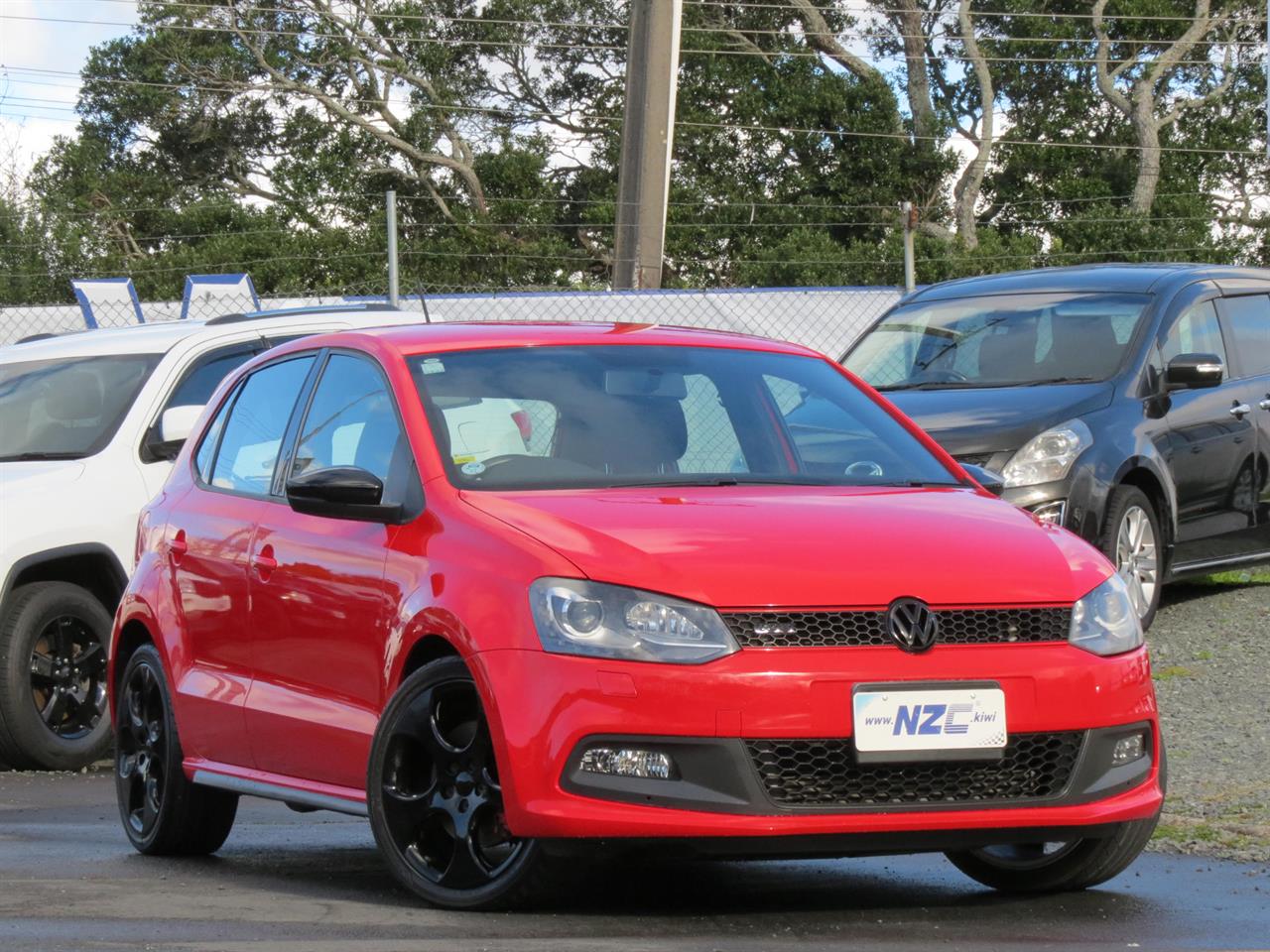 2012 Volkswagen Polo only $45 weekly