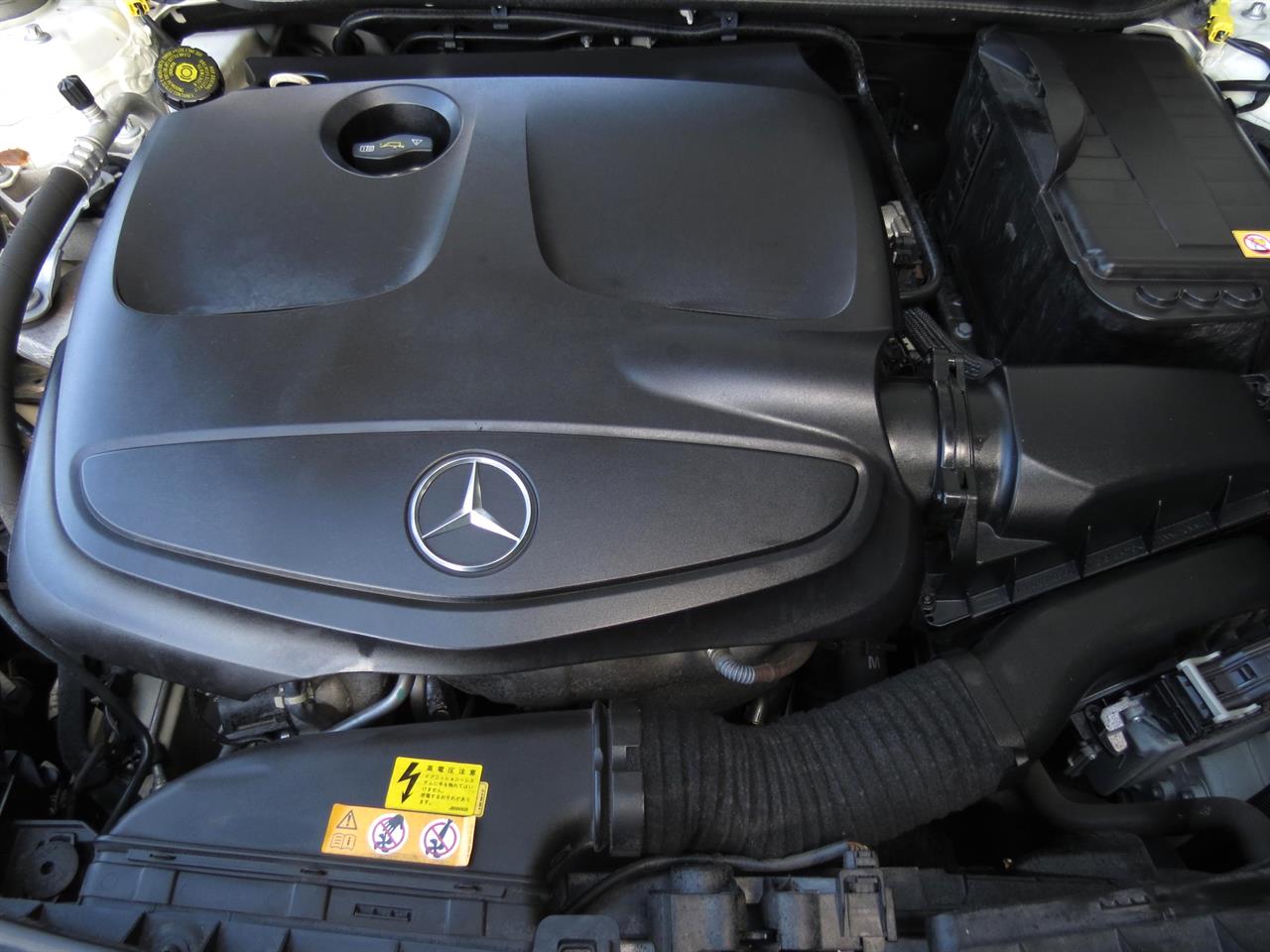 2013 Mercedes-Benz A 180 only $48 weekly