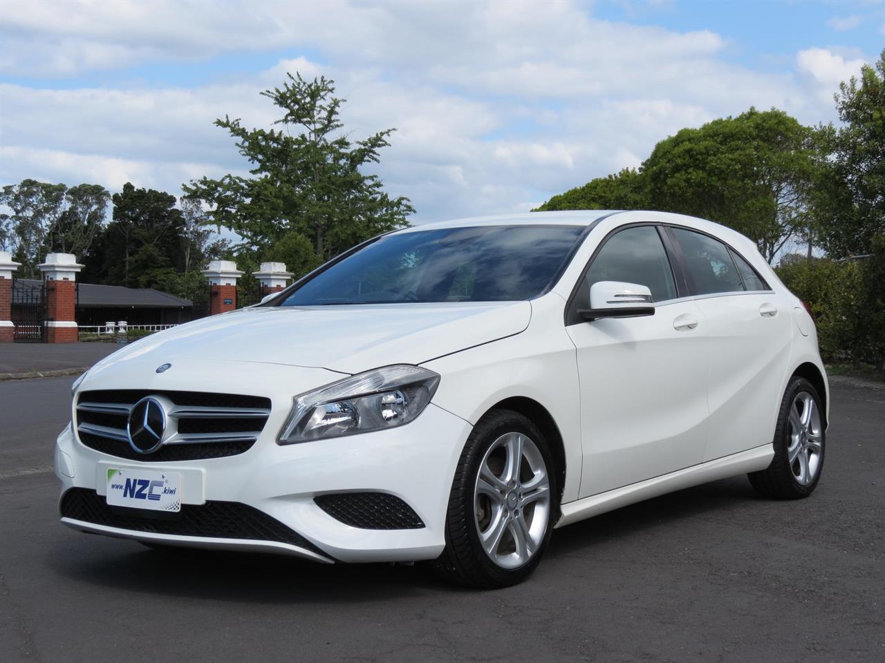 2013 Mercedes-Benz A 180 only $48 weekly