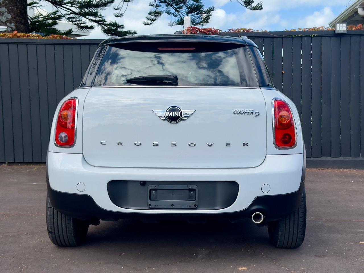 2014 Mini Cooper only $51 weekly