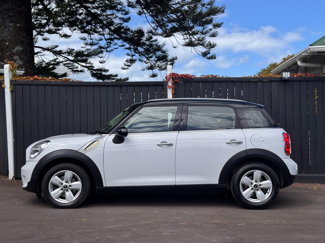 2014 Mini Cooper only $51 weekly