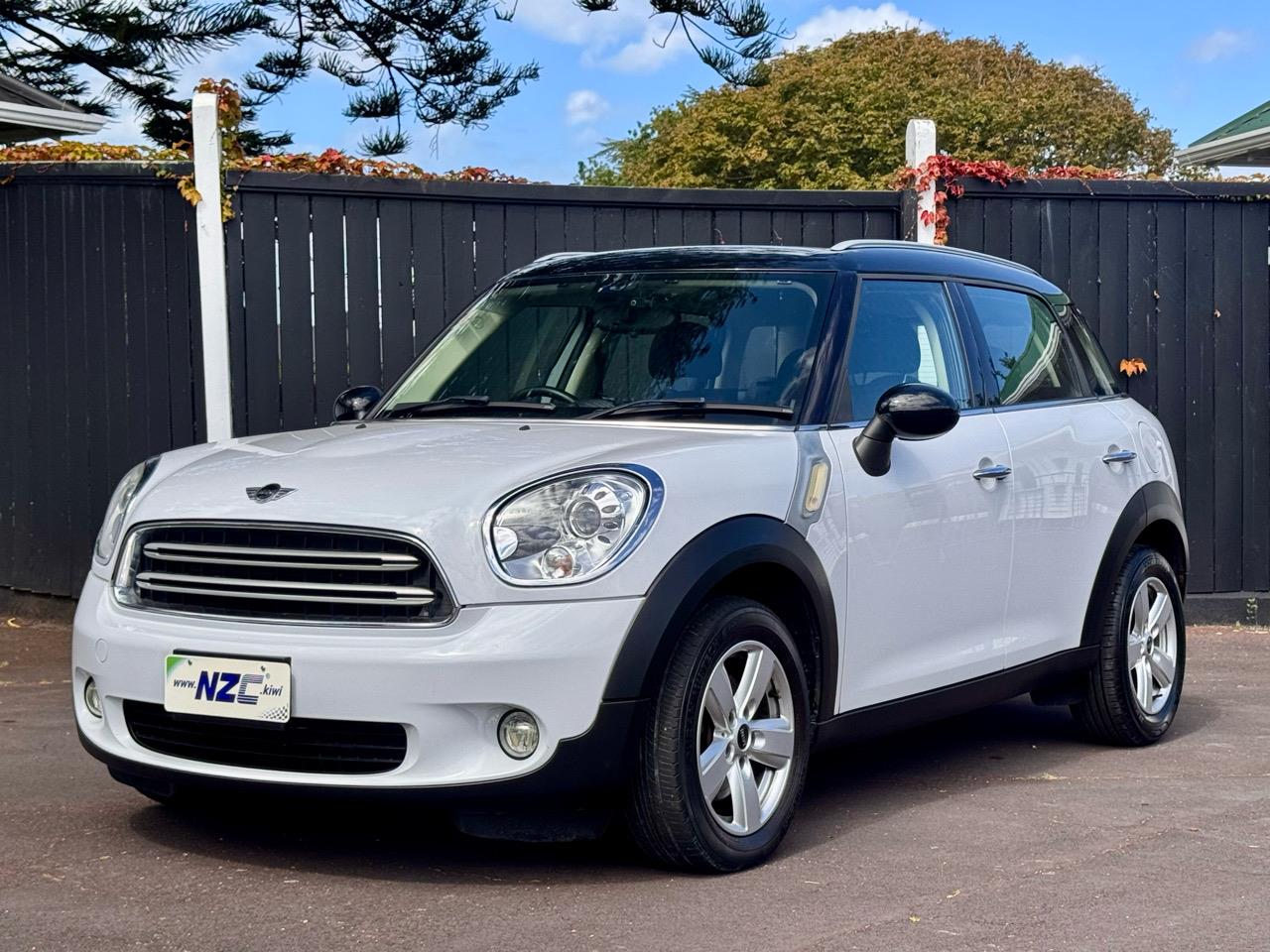 2014 Mini Cooper only $51 weekly