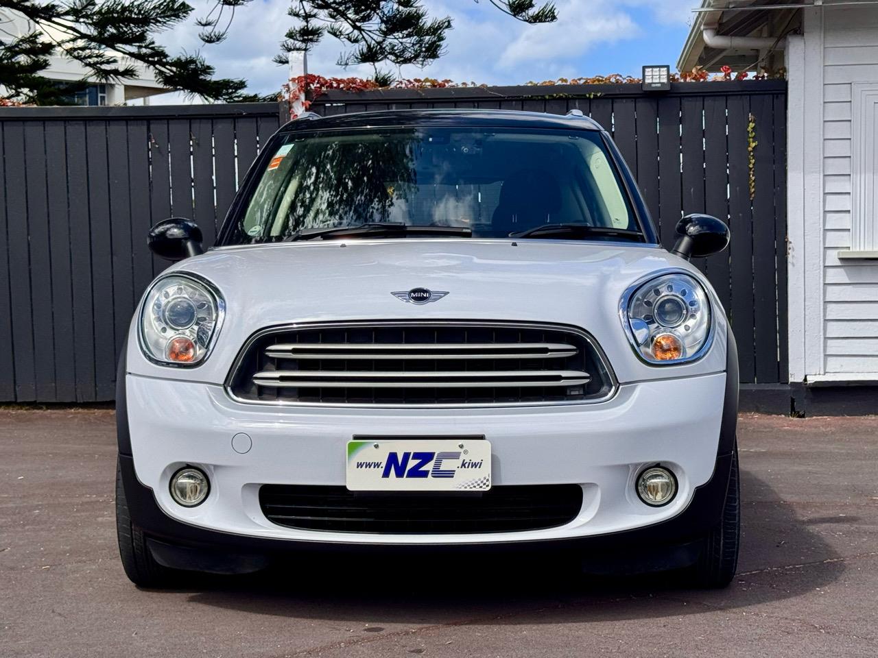 2014 Mini Cooper only $51 weekly