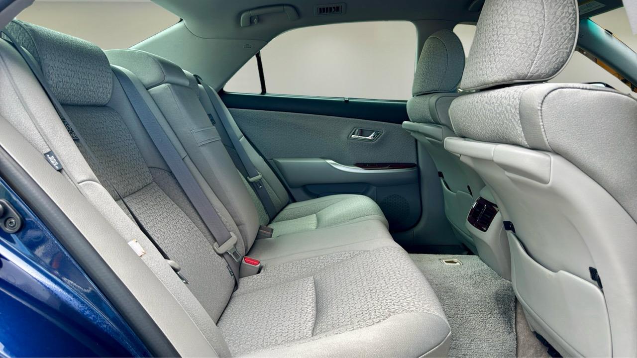 2012 Toyota Crown only $50 weekly