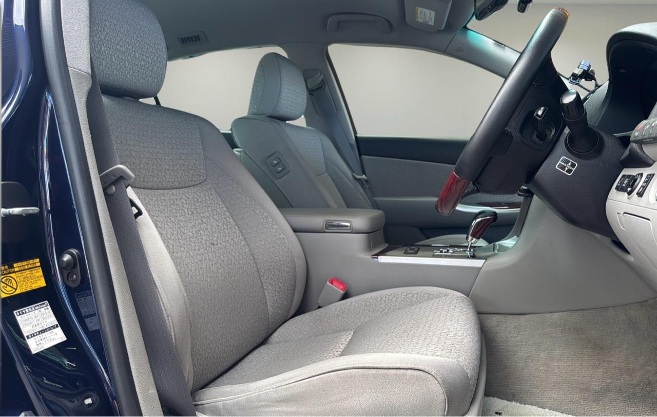 2012 Toyota Crown only $50 weekly