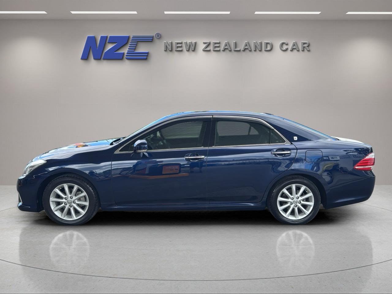 2012 Toyota Crown only $50 weekly