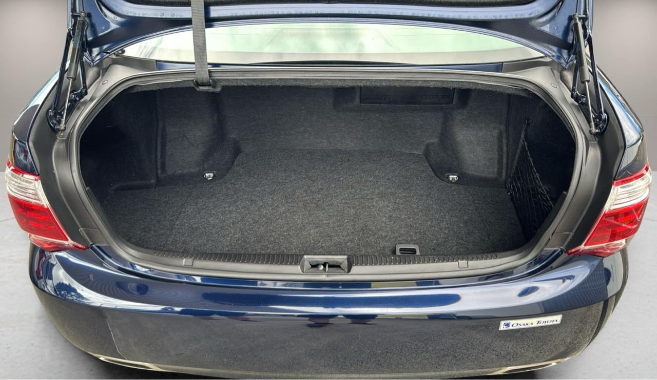 2012 Toyota Crown only $50 weekly