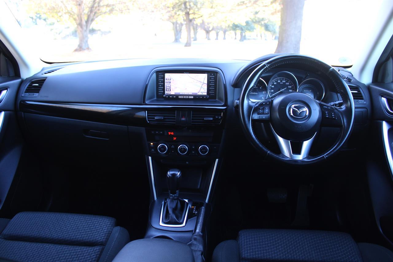 2014 Mazda CX-5 only $76 weekly