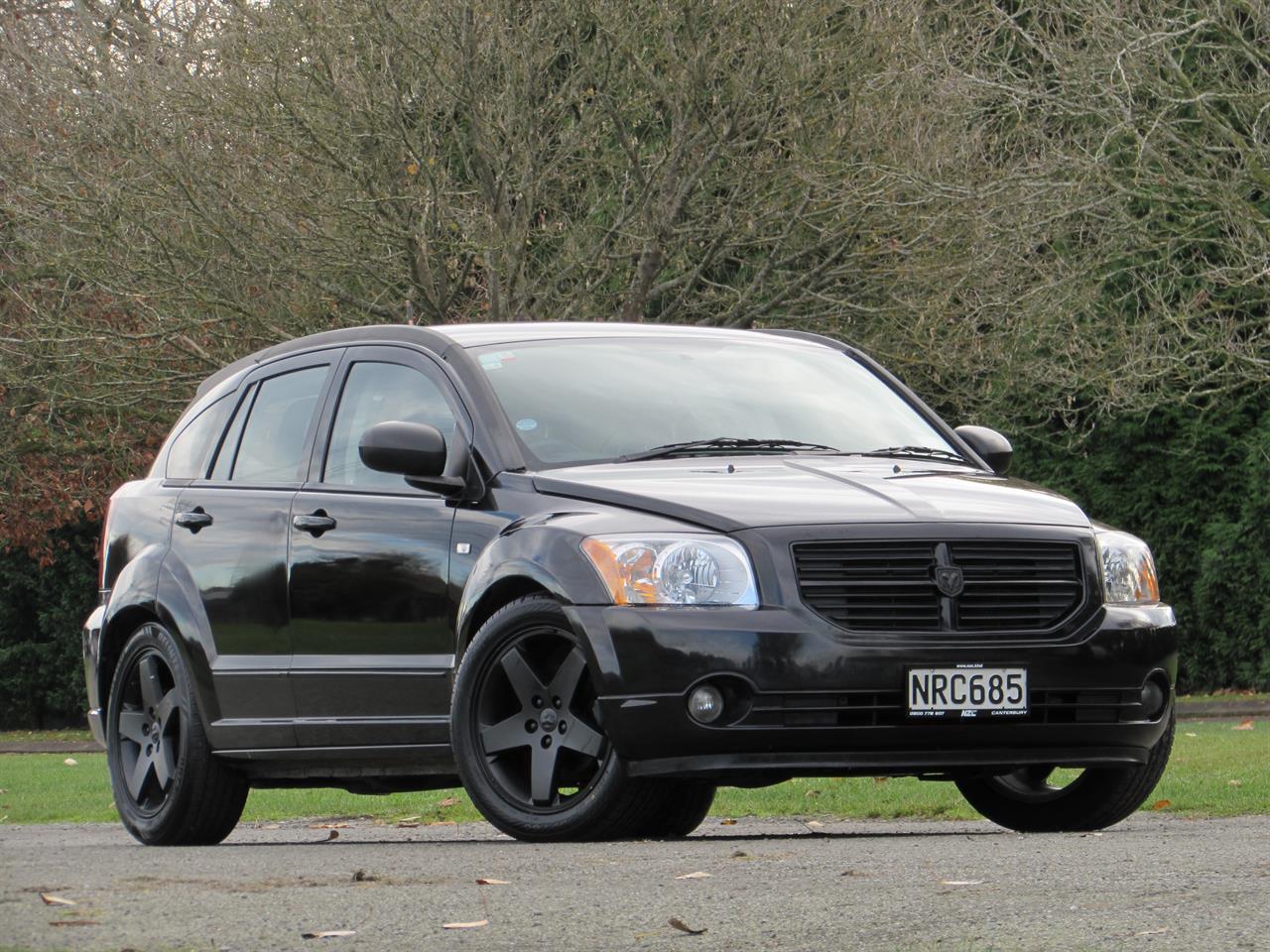 2008 Dodge caliber only $49 weekly