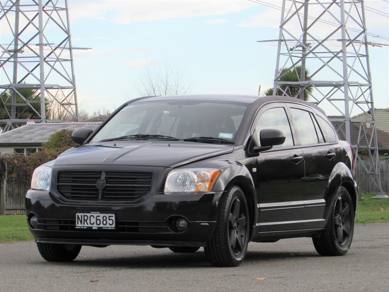 2008 Dodge caliber only $49 weekly