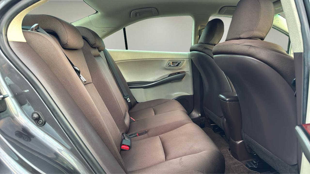 2011 Toyota SAI only $37 weekly