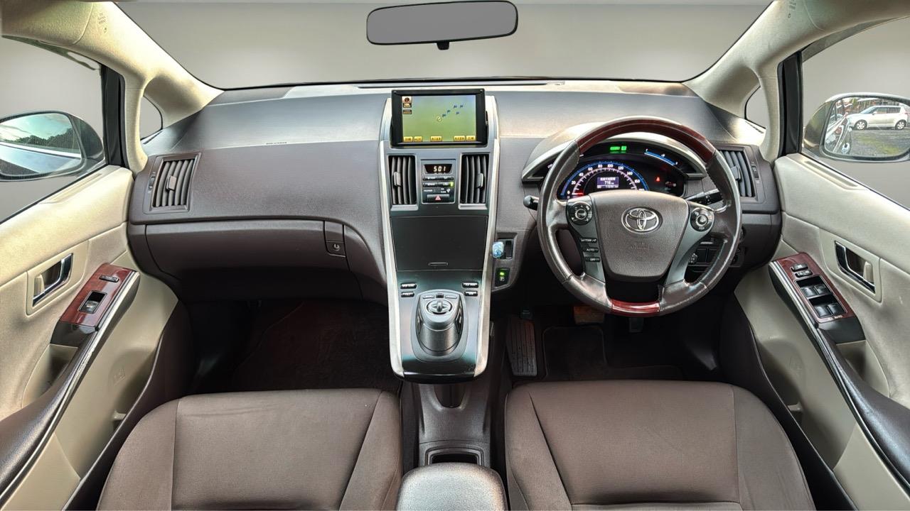 2011 Toyota SAI only $37 weekly
