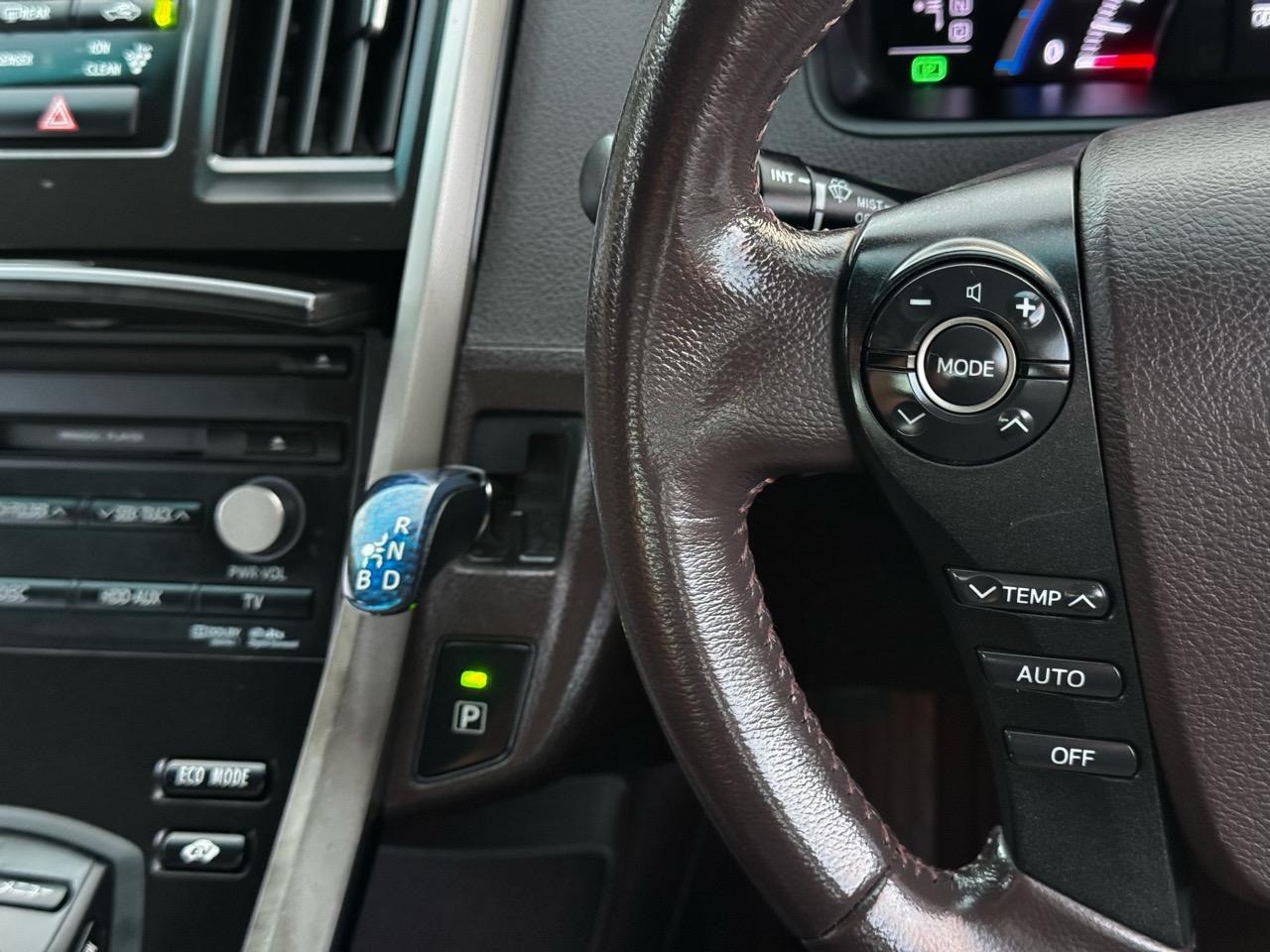 2011 Toyota SAI only $37 weekly