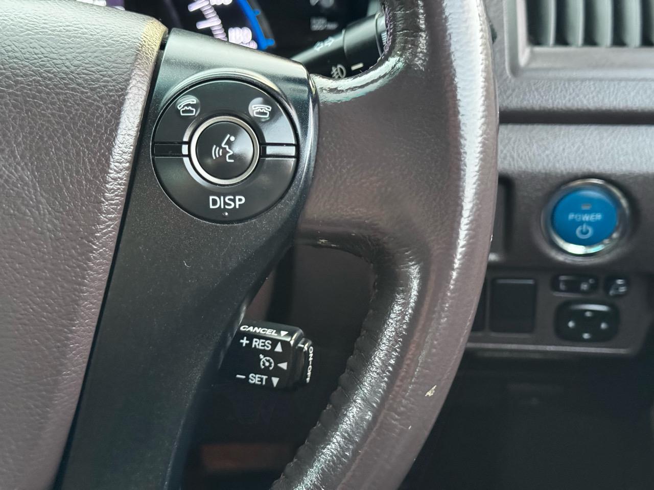 2011 Toyota SAI only $37 weekly