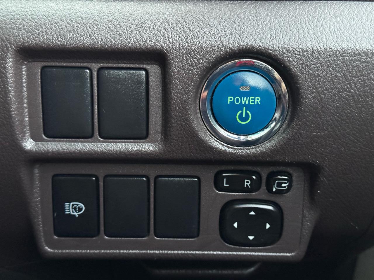 2011 Toyota SAI only $37 weekly