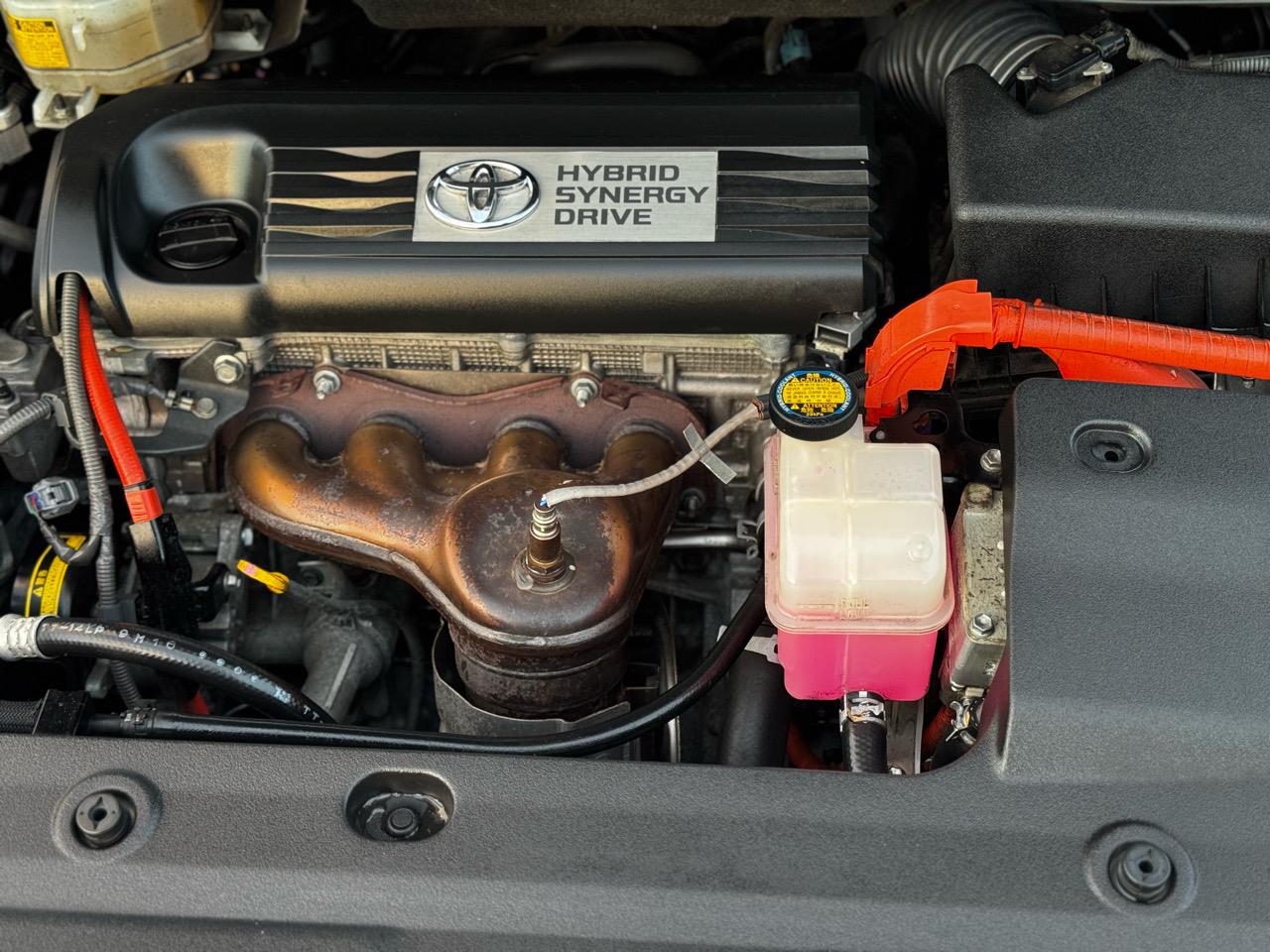 2011 Toyota SAI only $37 weekly