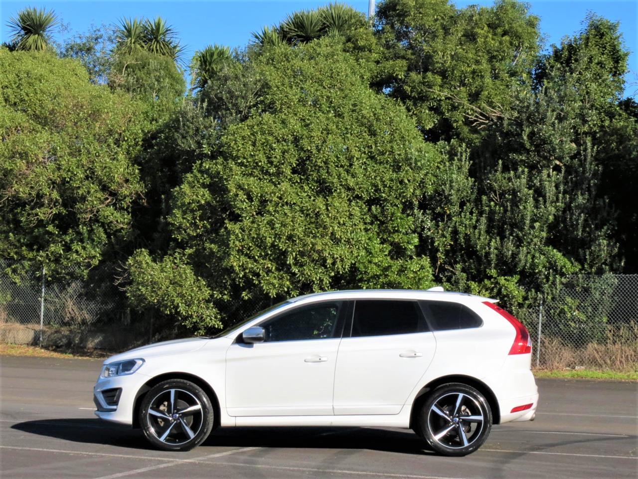 2014 Volvo XC60 only $75 weekly