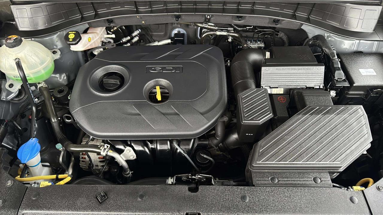 2018 Hyundai Tucson only $78 weekly