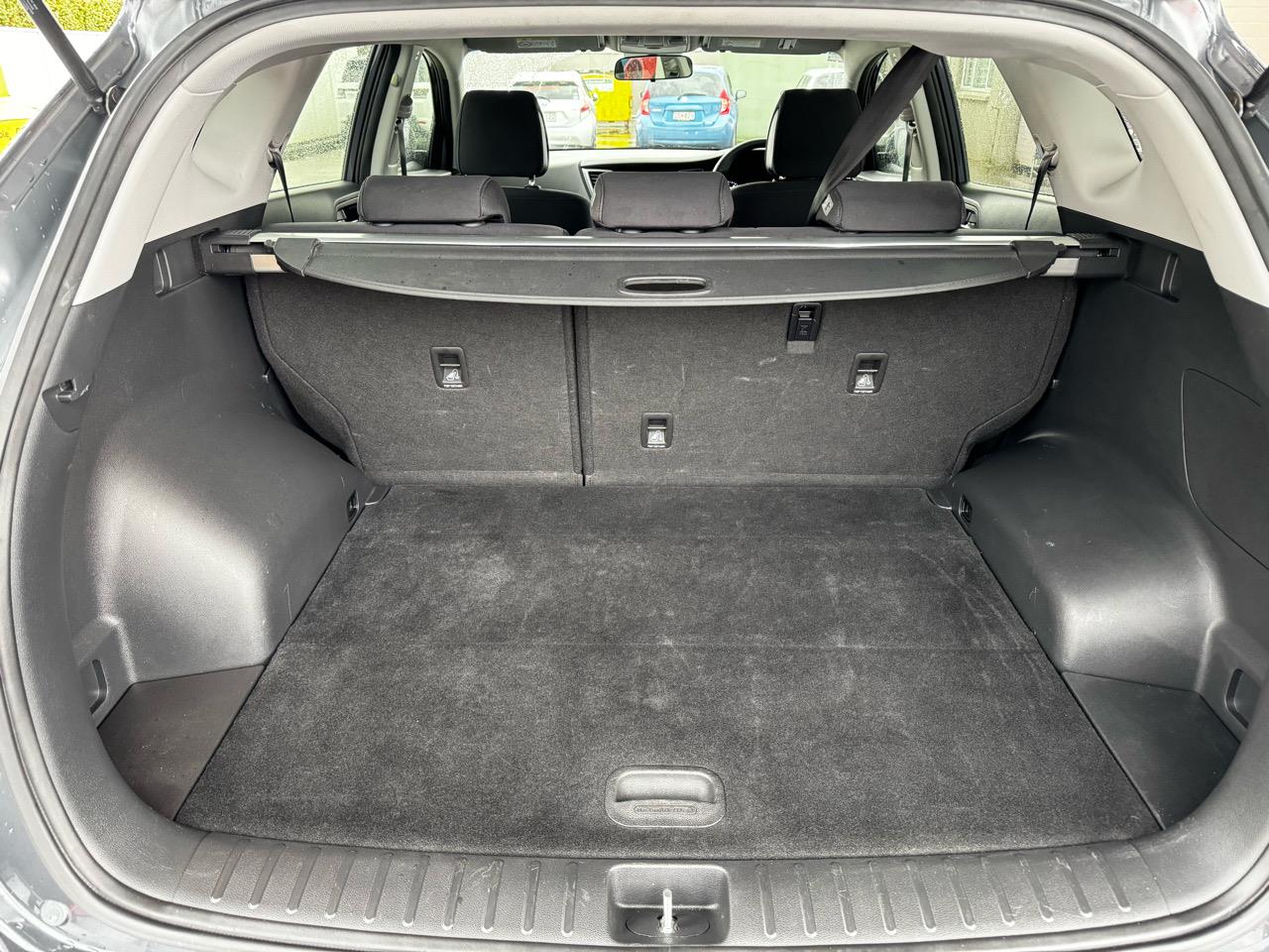 2018 Hyundai Tucson only $78 weekly