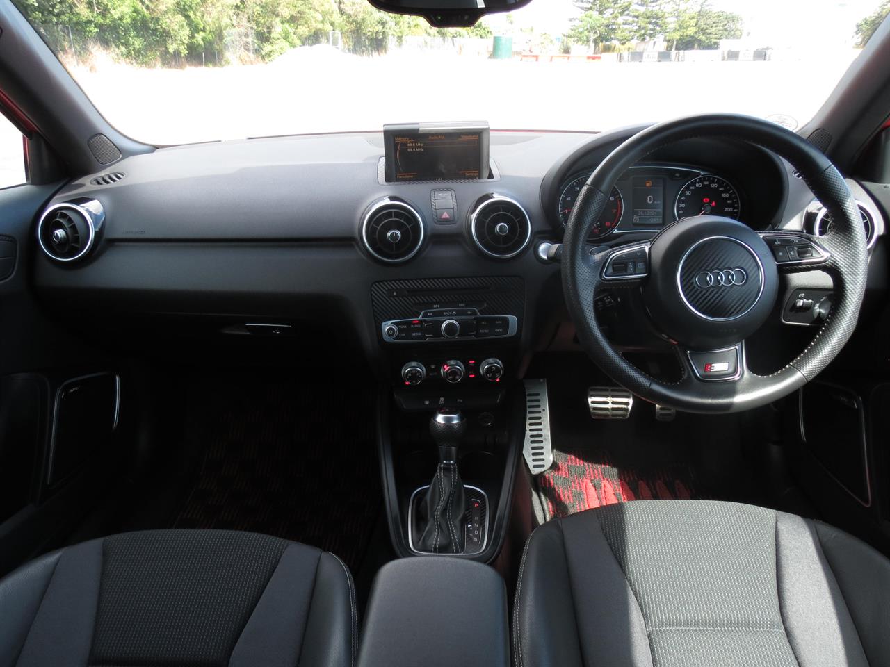2013 Audi A1 only $55 weekly