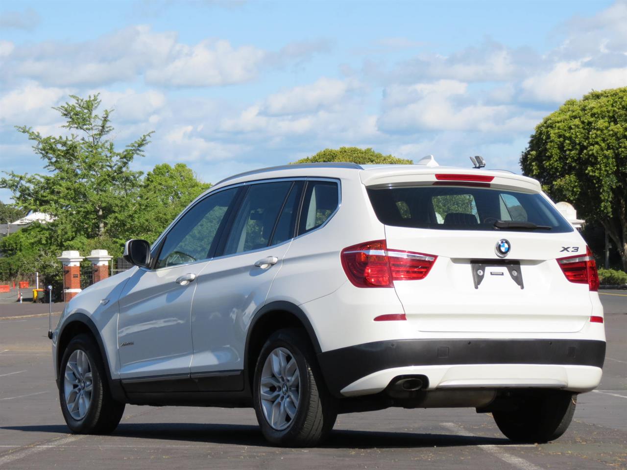 2013 BMW X3 only $70 weekly