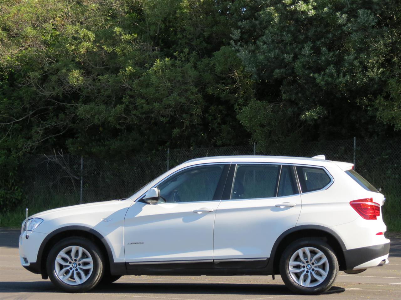 2013 BMW X3 only $70 weekly