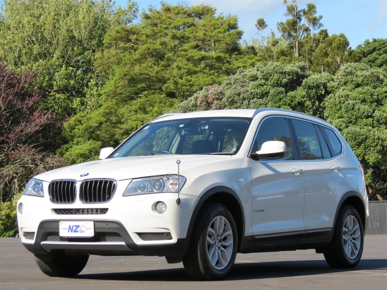 2013 BMW X3 only $70 weekly