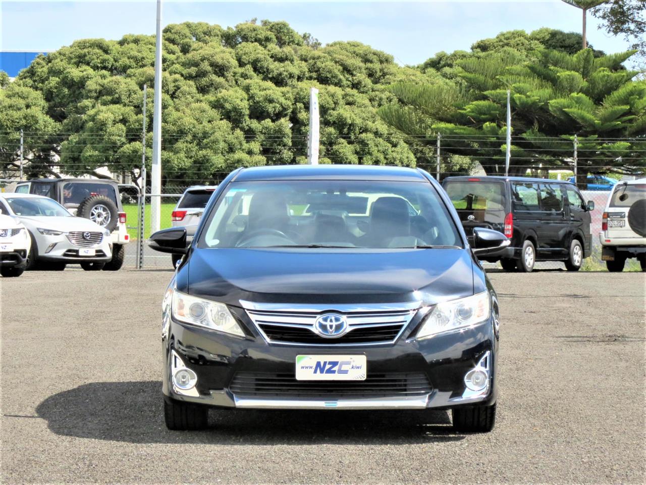 2012 Toyota Camry only $64 weekly