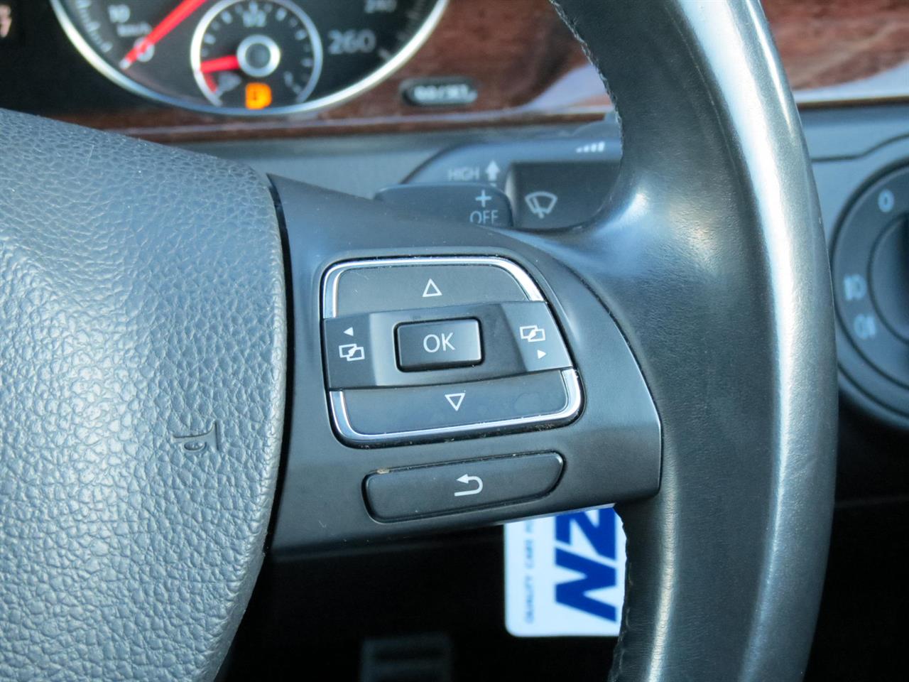 2013 Volkswagen Passat only $51 weekly