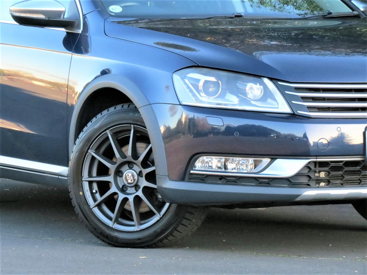 2013 Volkswagen Passat only $51 weekly