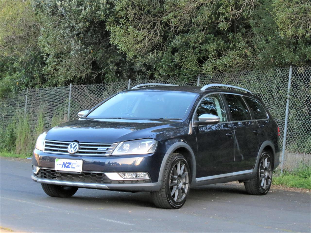 2013 Volkswagen Passat only $51 weekly