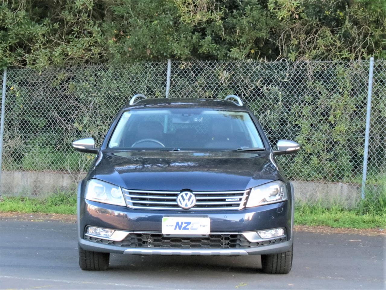 2013 Volkswagen Passat only $51 weekly