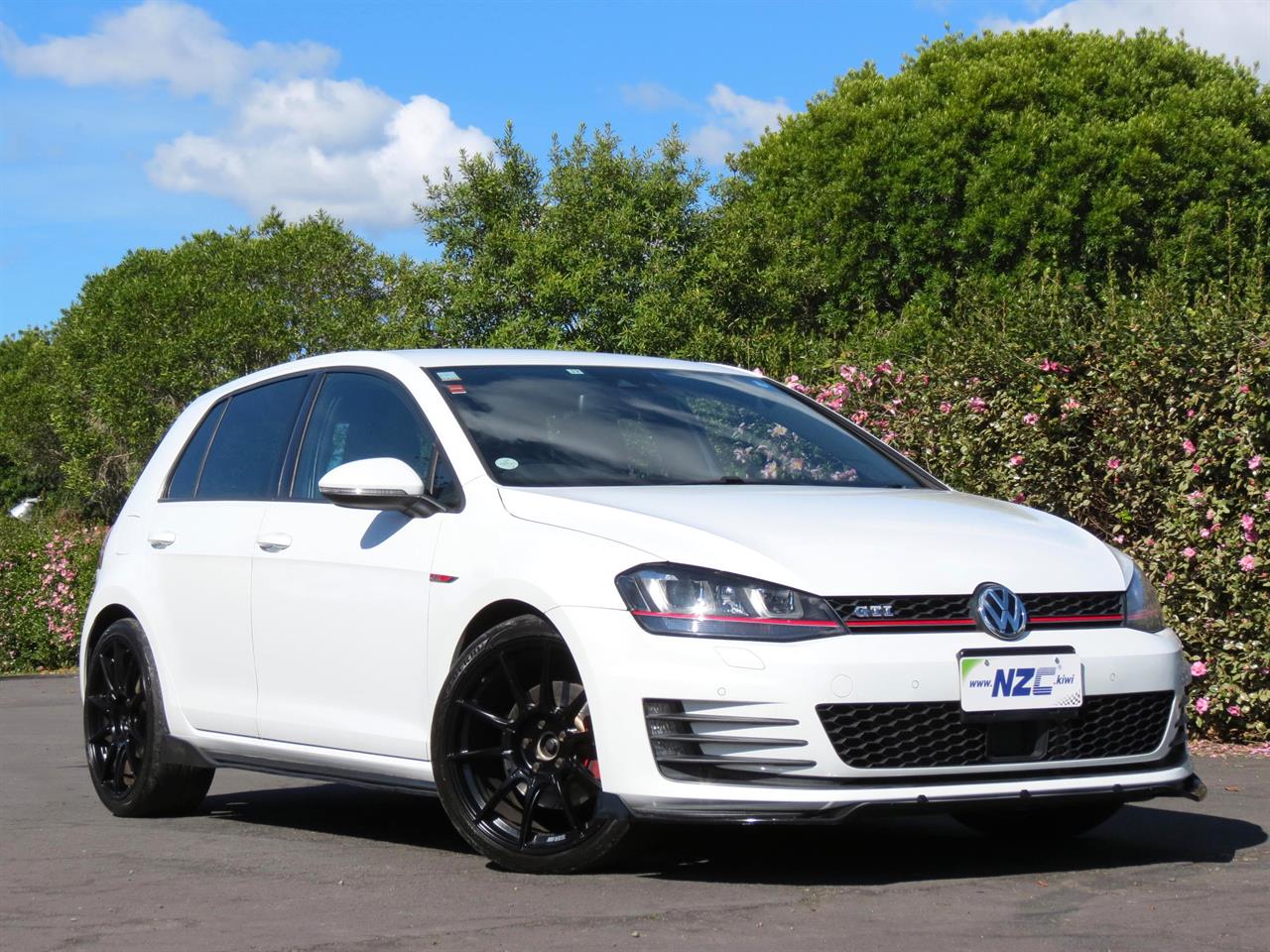 2013 Volkswagen Golf only $67 weekly