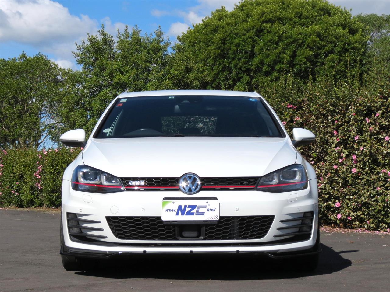2013 Volkswagen Golf only $62 weekly