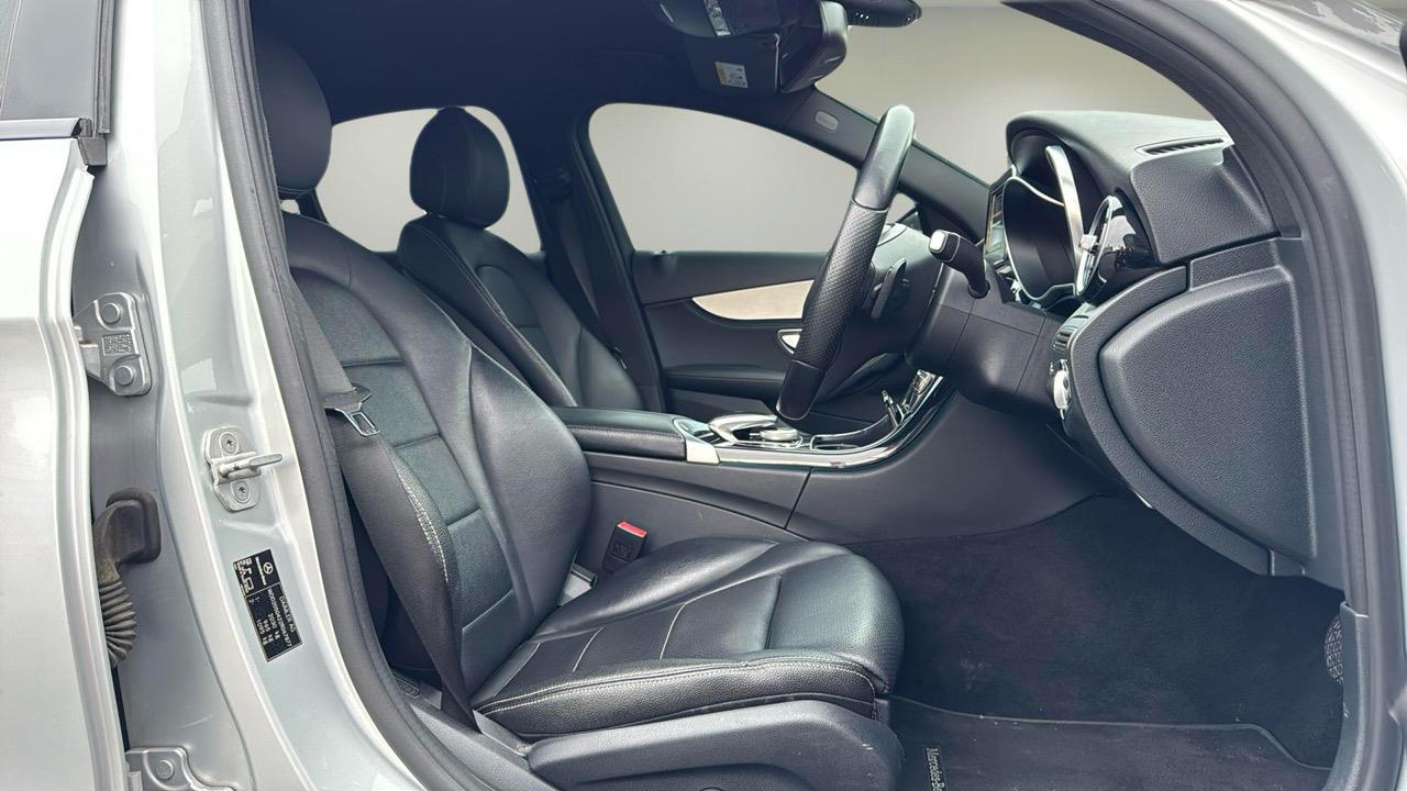 2015 Mercedes-Benz C 200 only $66 weekly