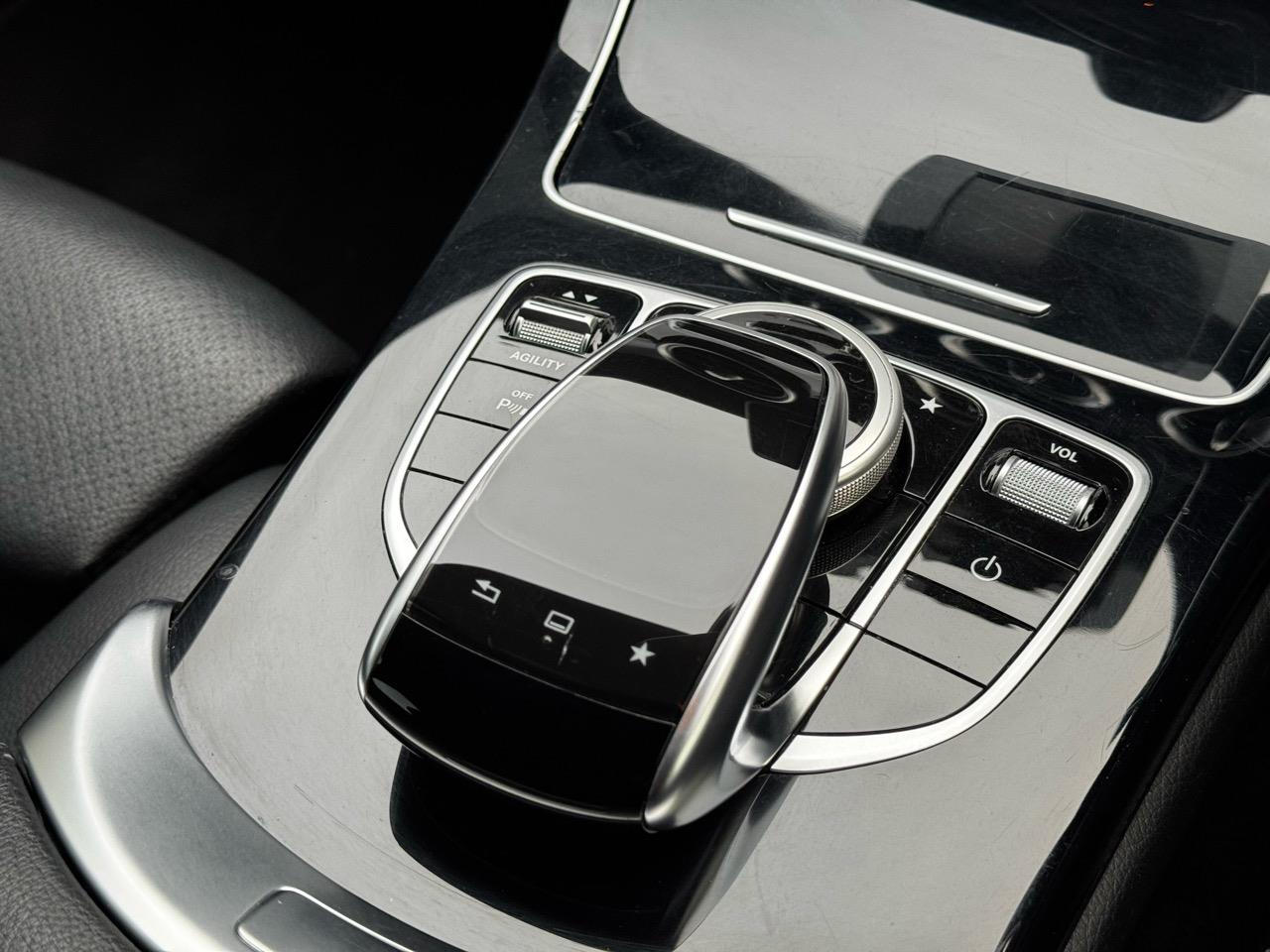 2015 Mercedes-Benz C 200 only $66 weekly