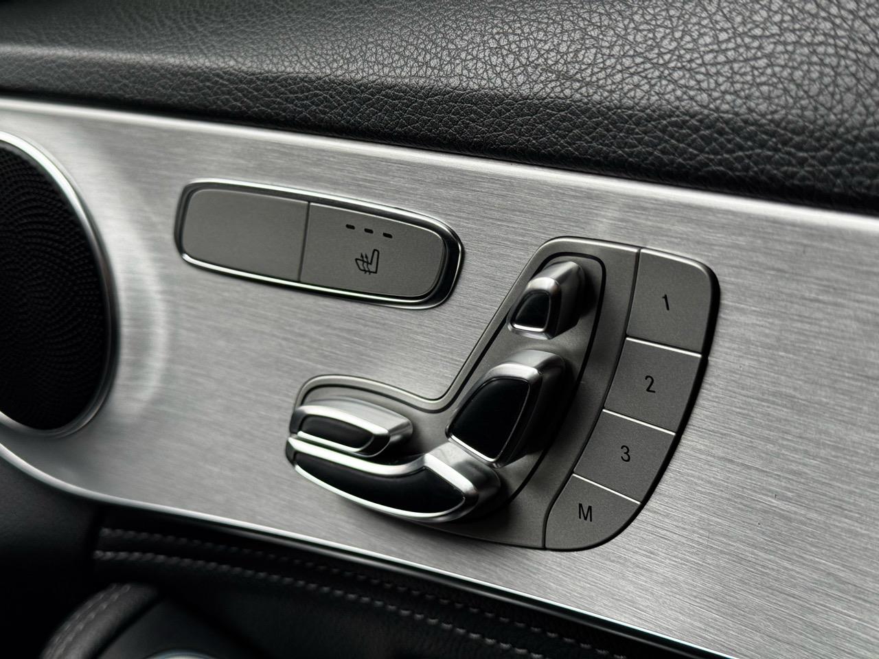 2015 Mercedes-Benz C 200 only $66 weekly